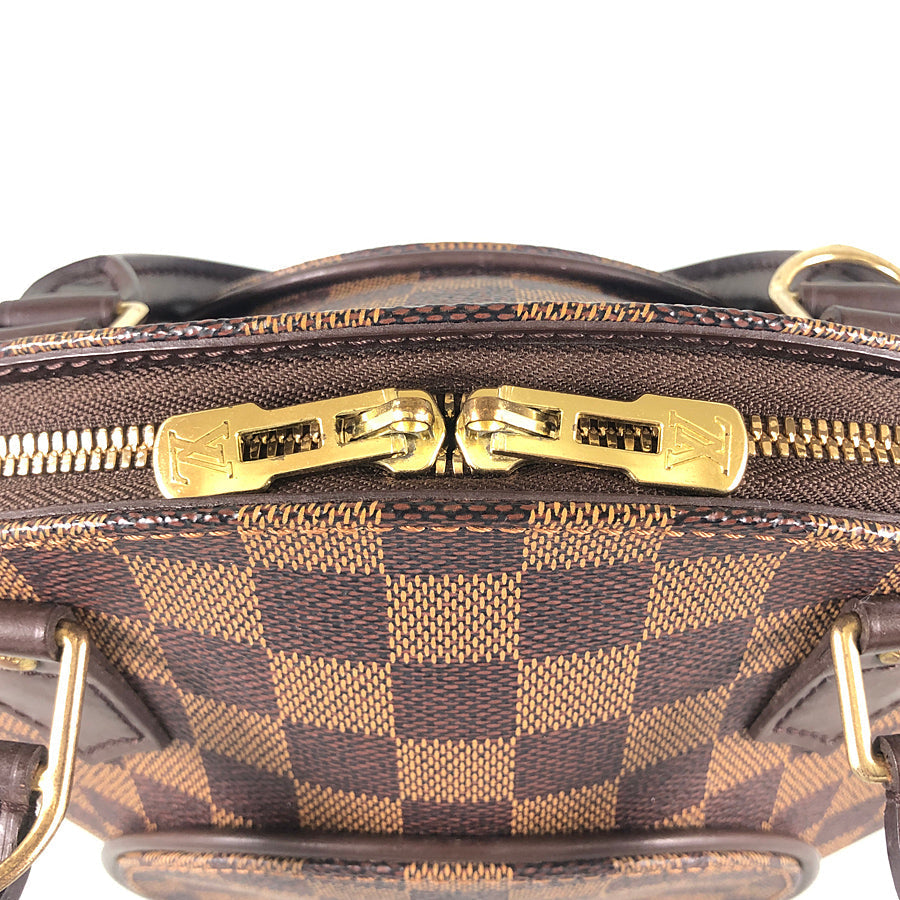 LOUIS VUITTON Damier Ellipse PM Handbag
