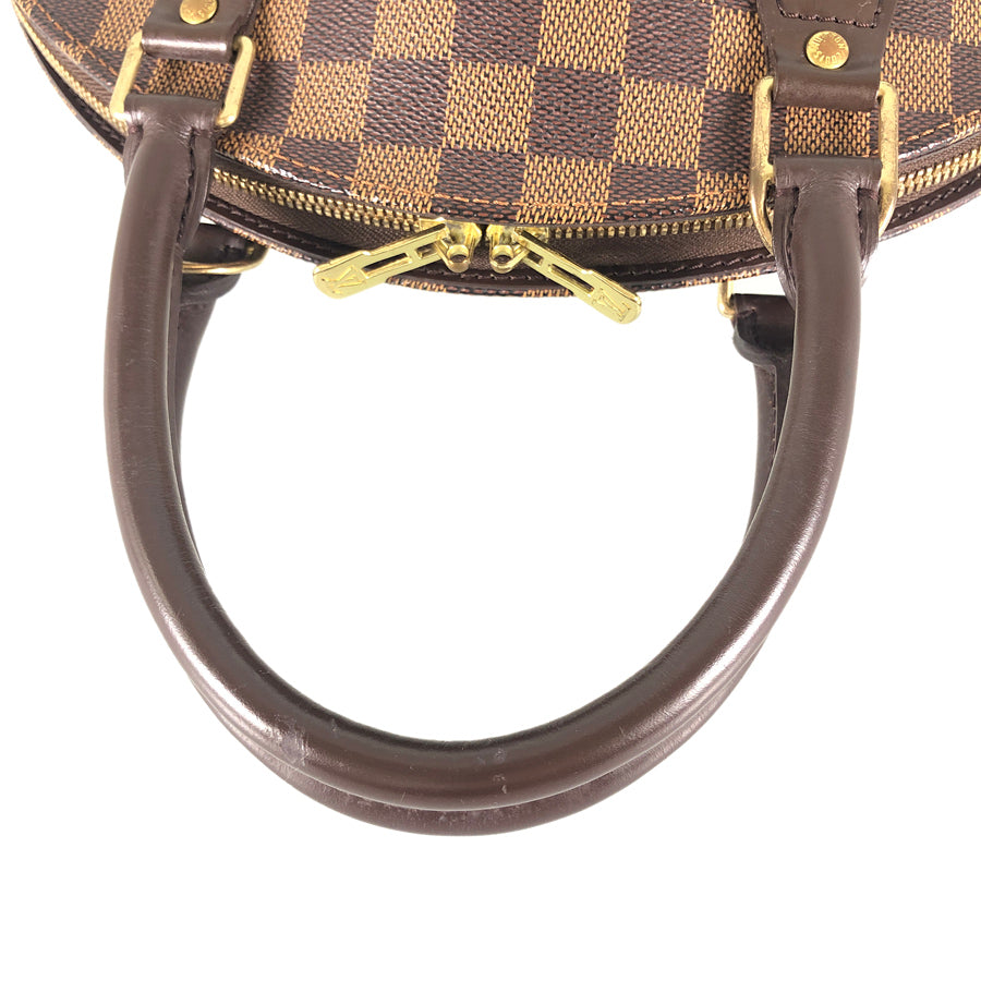 LOUIS VUITTON Damier Ellipse PM Handbag