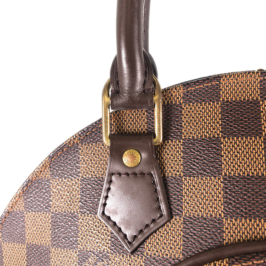 LOUIS VUITTON Damier Ellipse PM Handbag