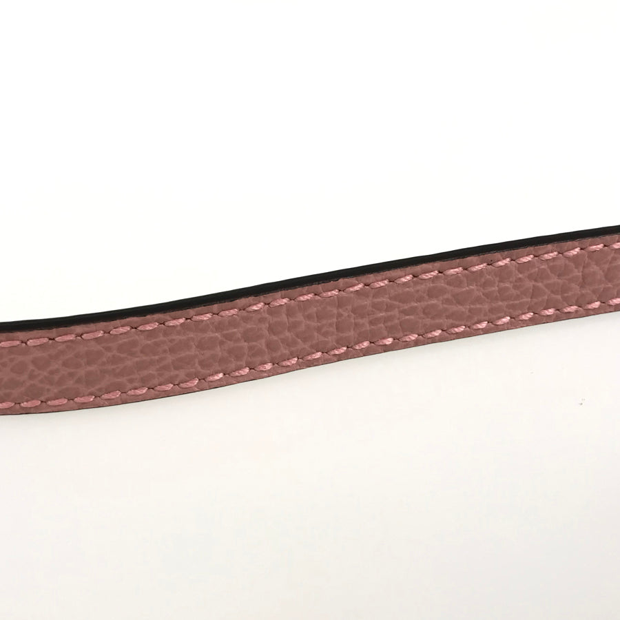 GUCCI GG Canvas Interlocking G 449241 Hand bag