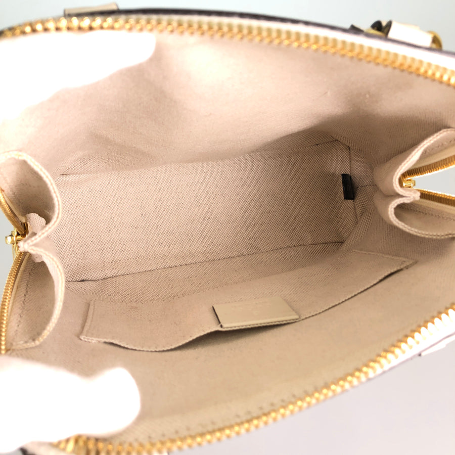GUCCI Horsebit 1955 Mini 640716 Hand bag
