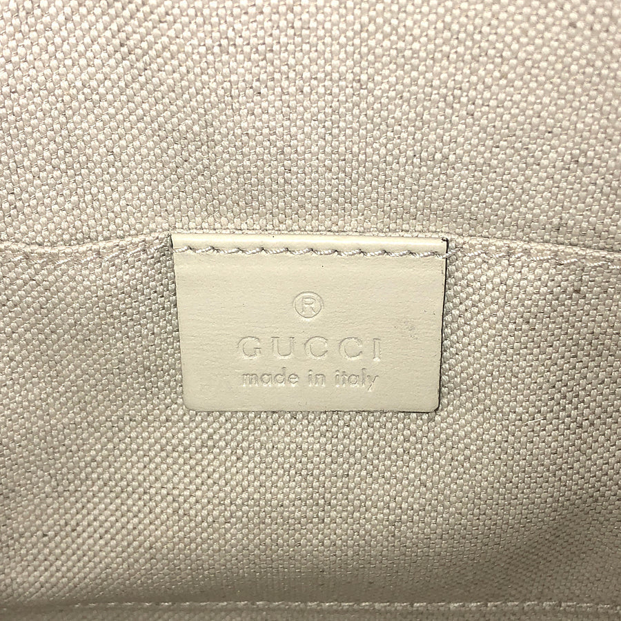 GUCCI Horsebit 1955 Mini 640716 Hand bag