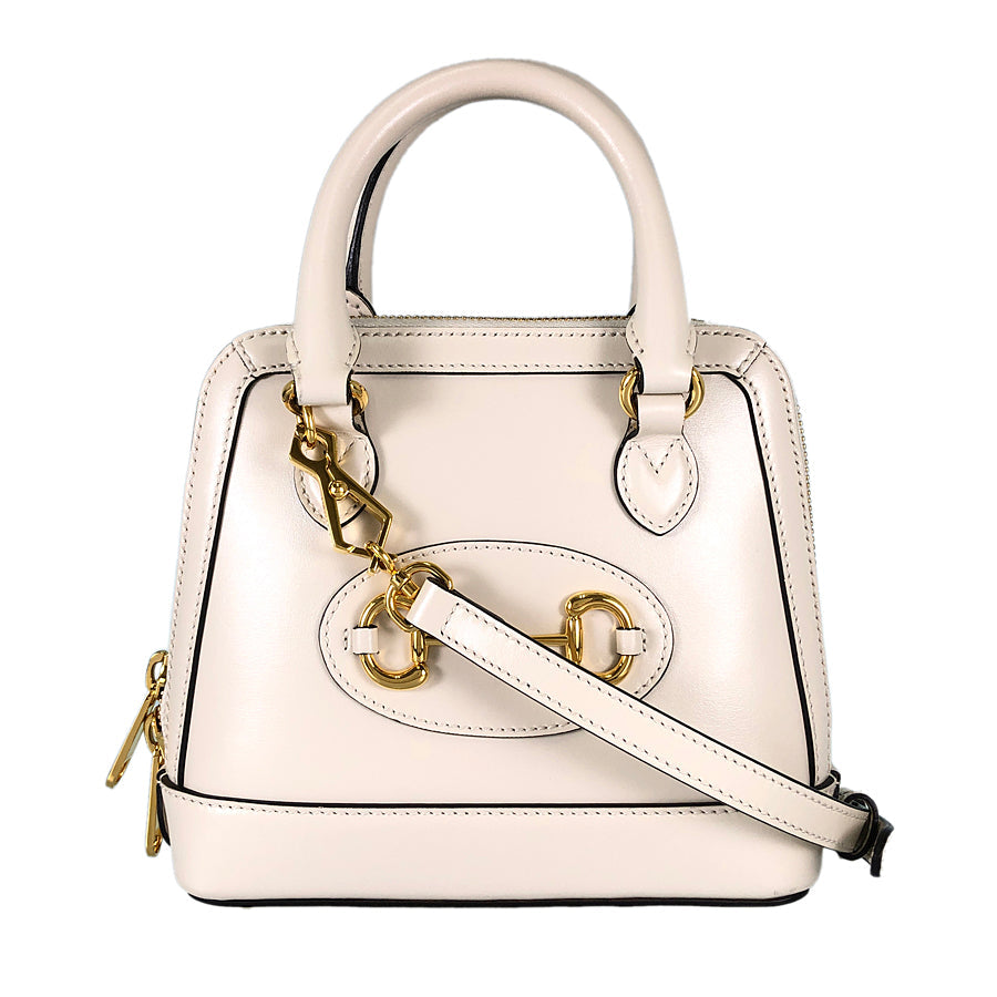 GUCCI Horsebit 1955 Mini 640716 Hand bag