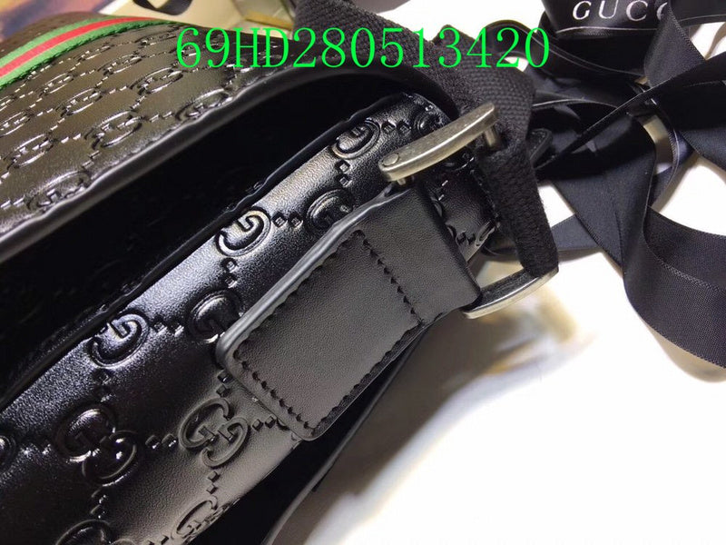 Gucci Bags - The Tote   878