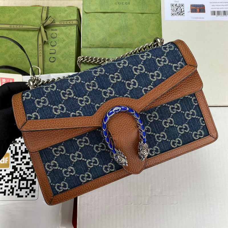 Gucci   Luxury Bags  1257