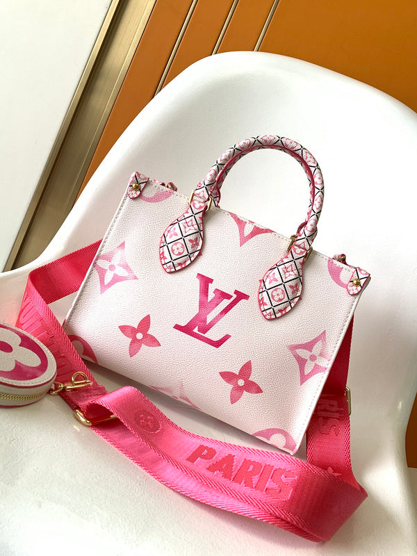 Alice bags - Louis Vuittons  - 15205