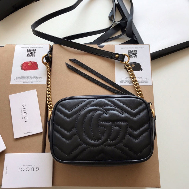 Gucci Bags -  Luxury Bags  1400