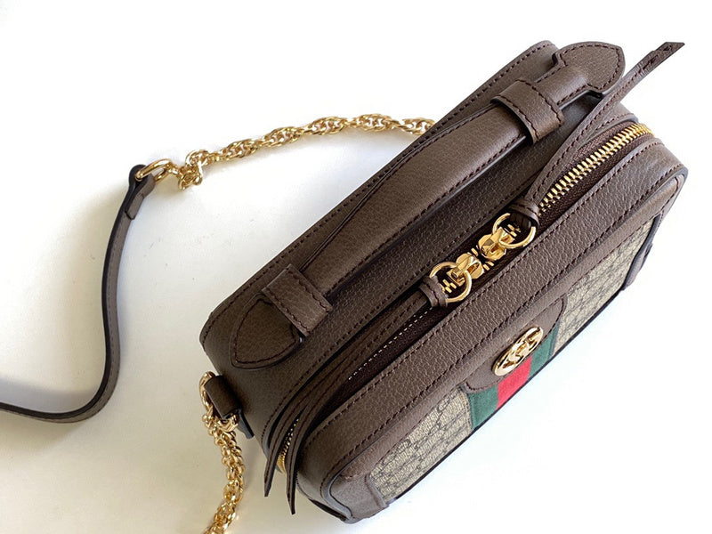 Gucci   Luxury Bags  966