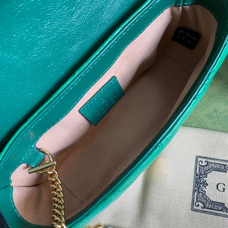 Gucci   Luxury Bags  1114