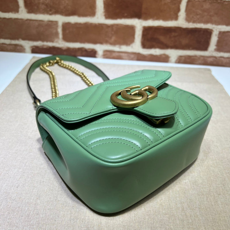 Gucci  Luxury -  Bags - 437