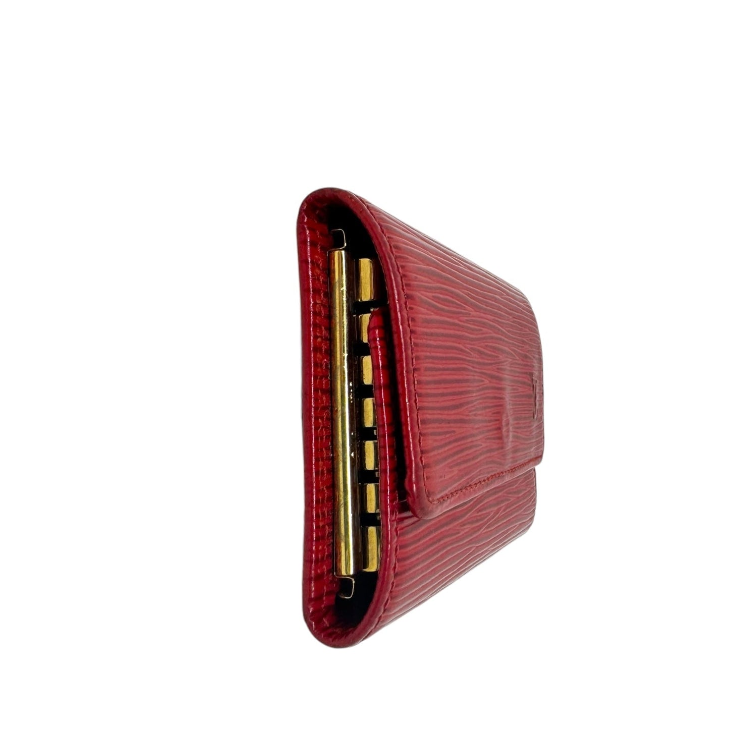 Epi 6 Key Holder Luxury Designer By Louis Vuitton