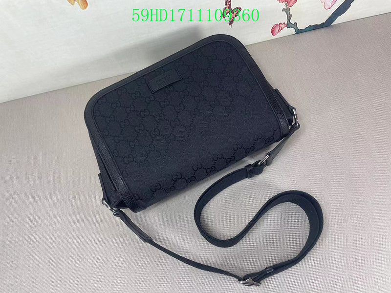 Gucci Bags - The Tote   792