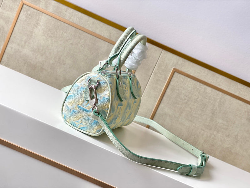 Alice Bags- Louis Vuittons  - 16435