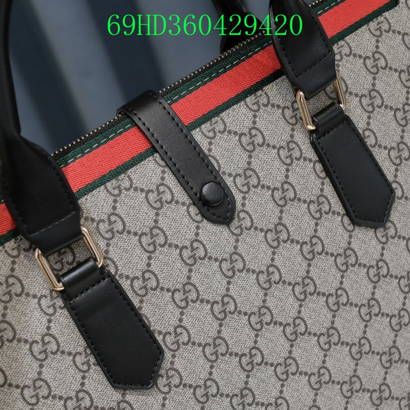Gucci Bags - The Tote   930