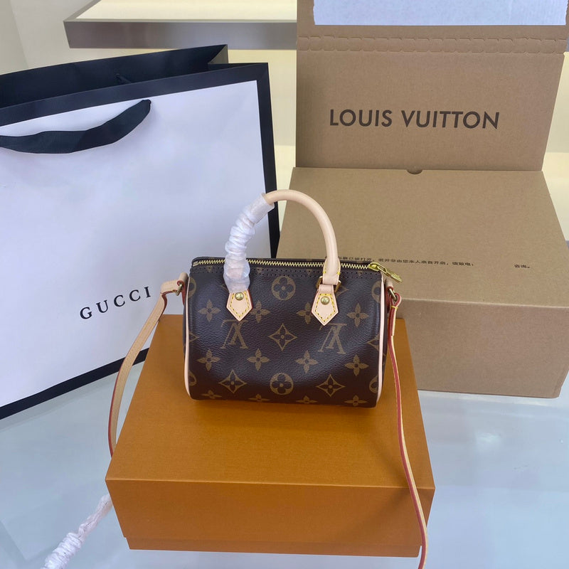Alice bags - Louis Vuittons  - 15071