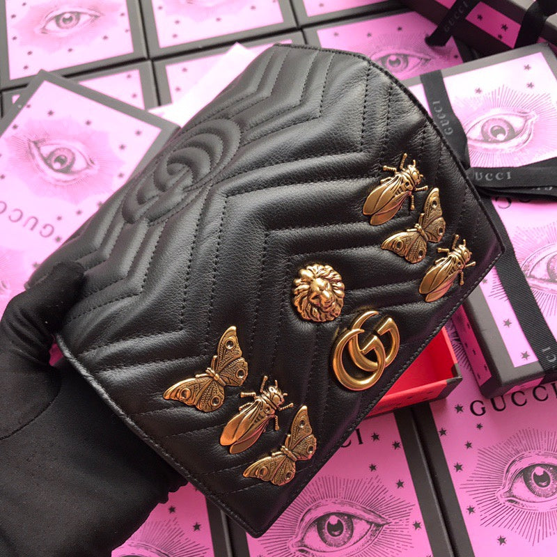 Gucci   Luxury Bags  937