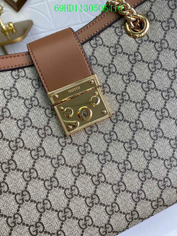 Gucci Bags - The Tote   427