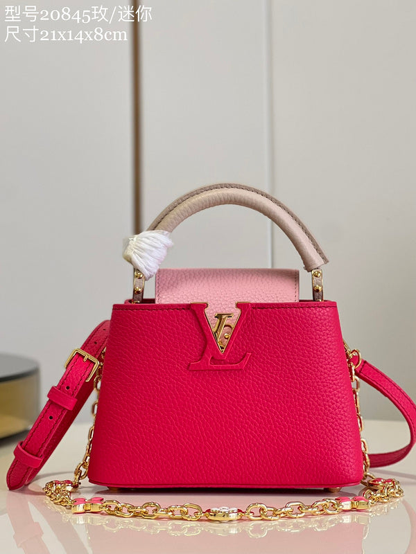 Alice Bags- Louis Vuittons  - 16105