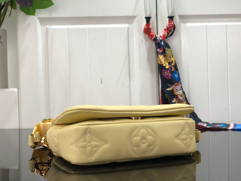 Alice Bags- Louis Vuittons  - 16736