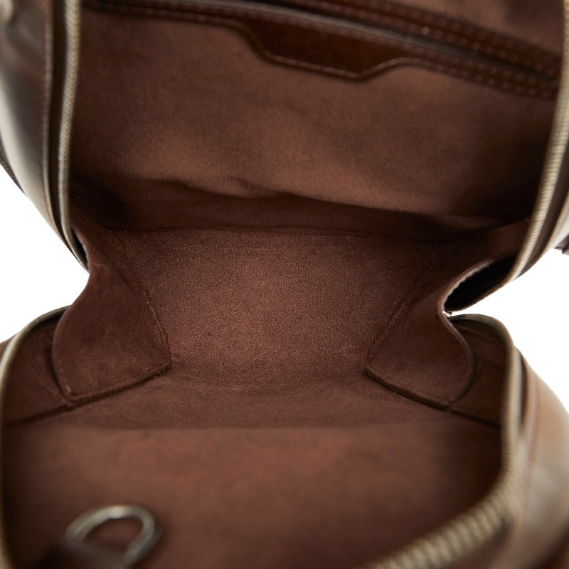 Louis Vuitton Epi Mabillon Backpack Backpack M5223D Mocha Brown
