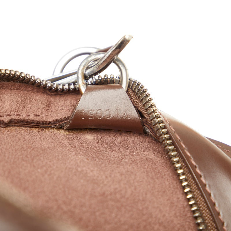 Louis Vuitton Epi Mabillon Backpack Backpack M5223D Mocha Brown