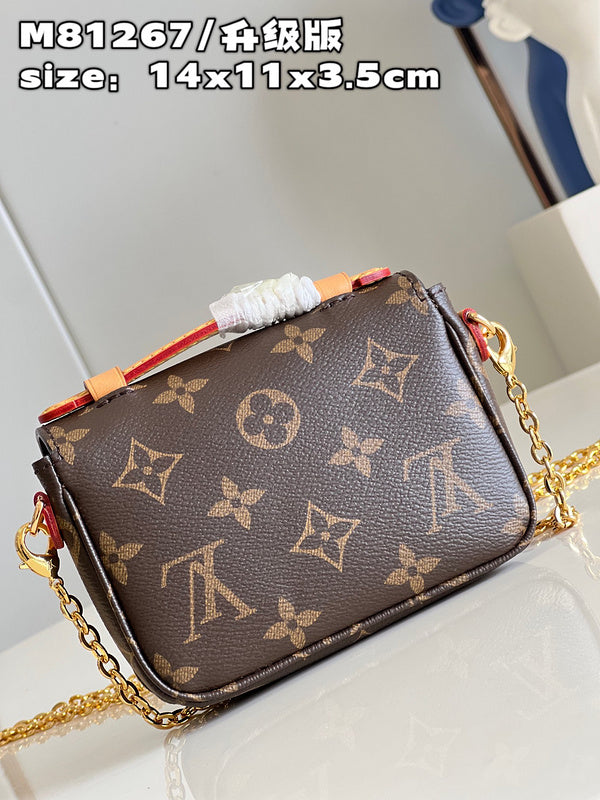 Alice bags - Louis Vuittons  - 15824