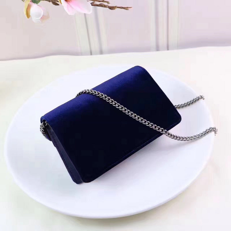 Gucci Bag Luxury Bag New Arrival