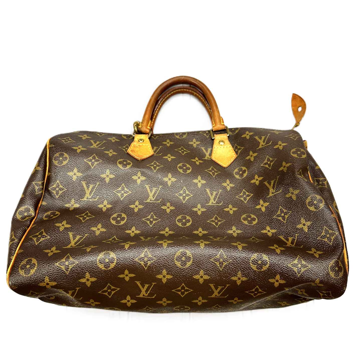 HandBag Luxury Designer By Louis Vuitton, Size: Medium