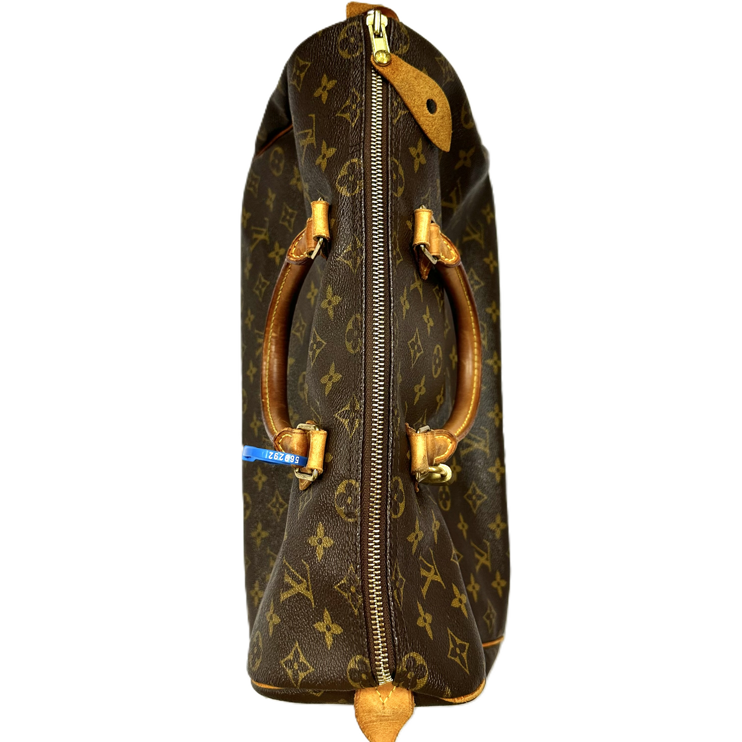 HandBag Luxury Designer By Louis Vuitton, Size: Medium