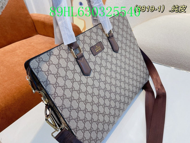 Gucci Bags - The Tote   932