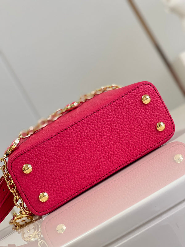 Alice Bags- Louis Vuittons  - 16105