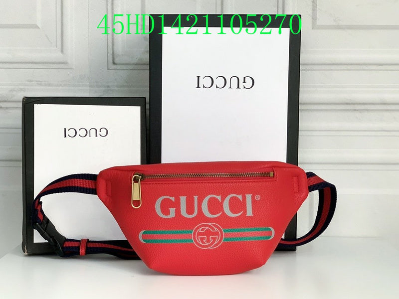 Gucci Bags - The Tote   416