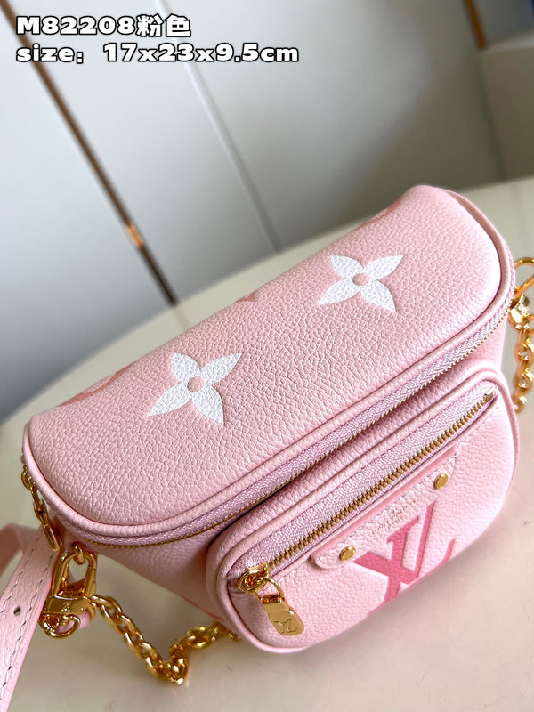 Alice bags - Louis Vuittons  - 15342