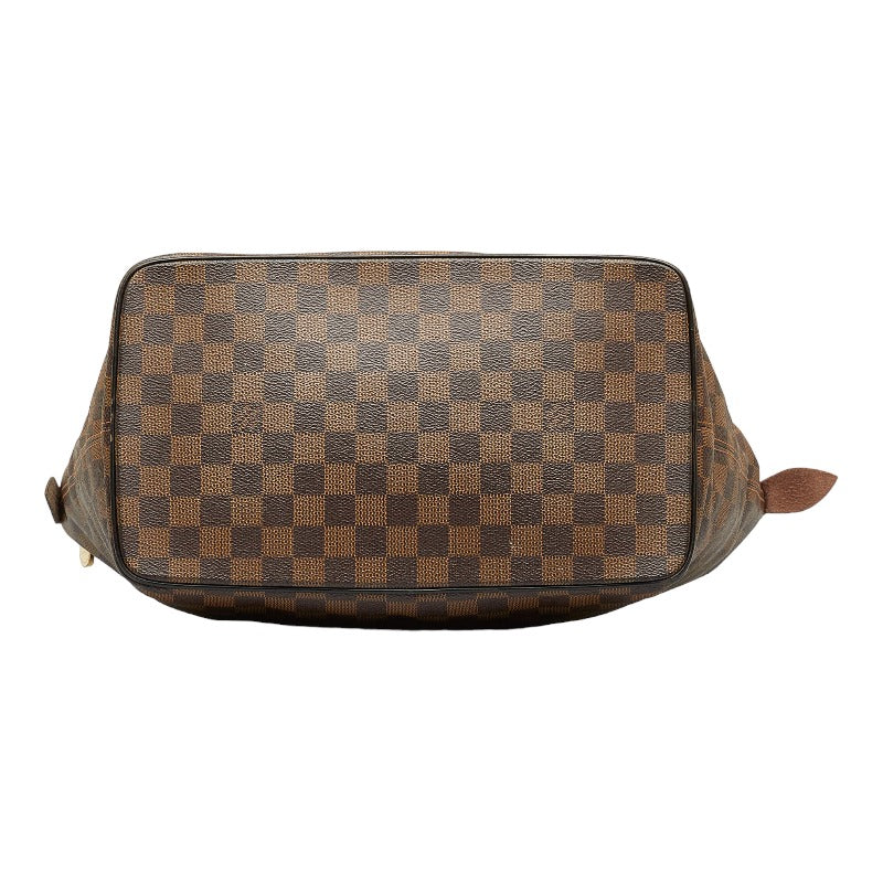 Louis Vuitton Damier Saleya MM Handbag Tote Bag N51188