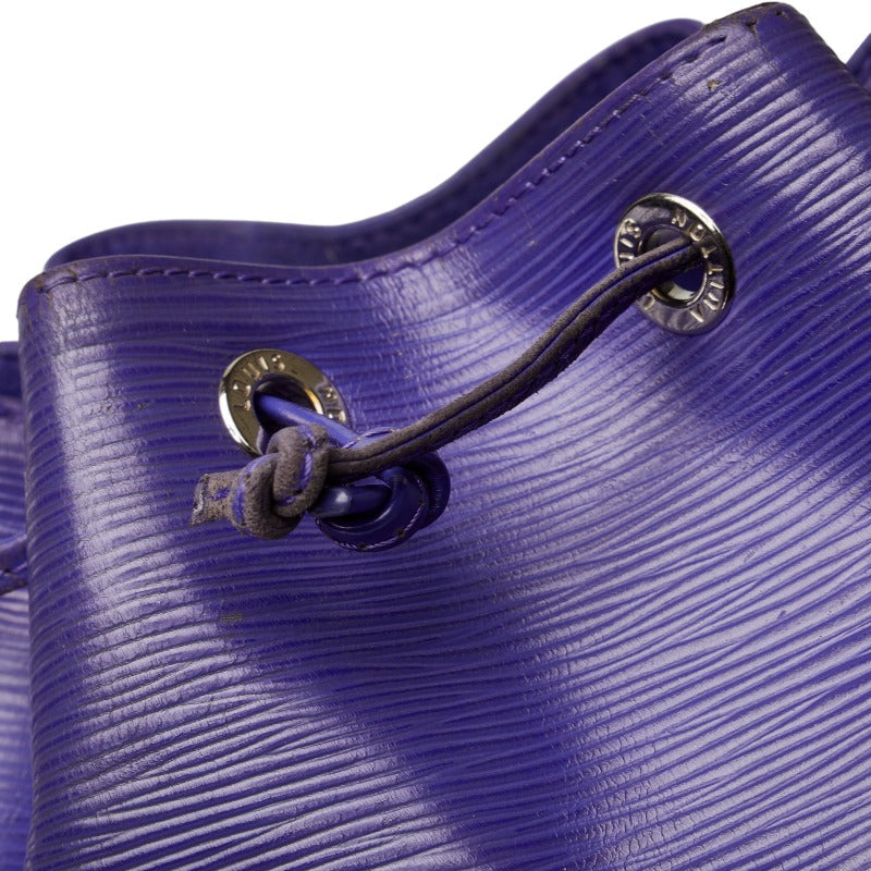 Louis Vuitton Epi Noe BB Crossbody Bag M40845