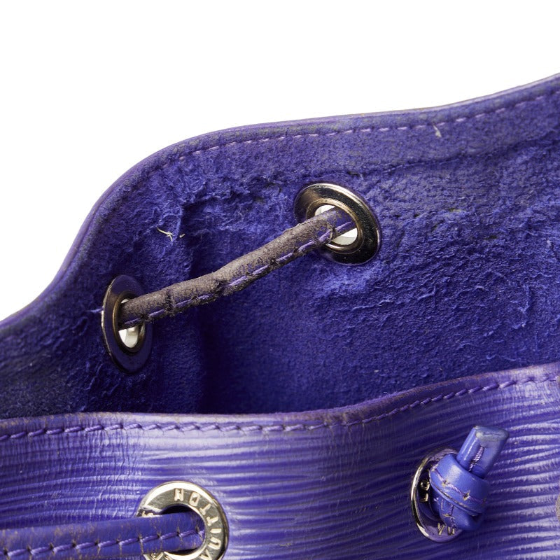 Louis Vuitton Epi Noe BB Crossbody Bag M40845