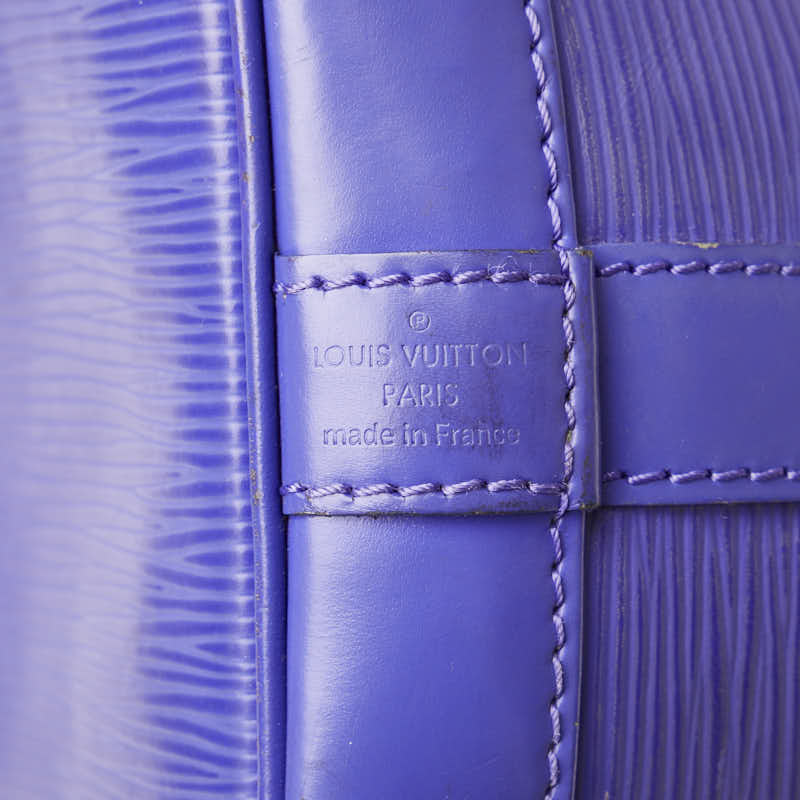 Louis Vuitton Epi Noe BB Crossbody Bag M40845