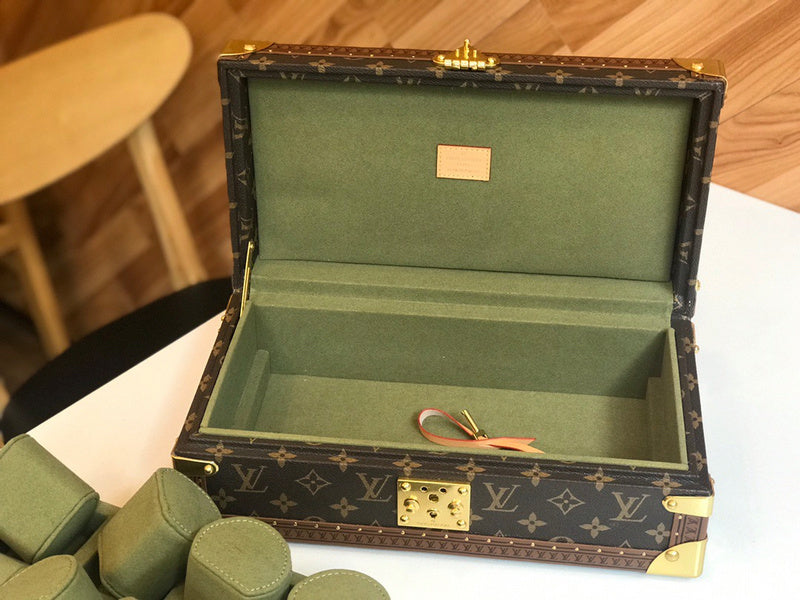 Alice bags - Louis Vuittons  - 9497