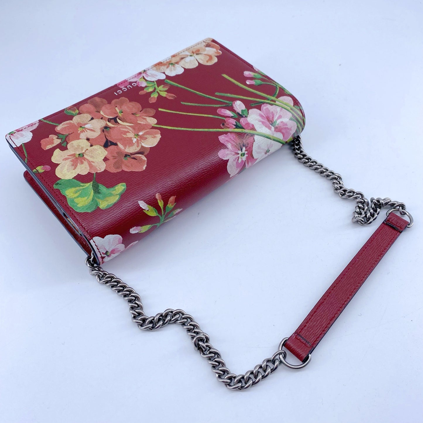 Gucci Flora bag