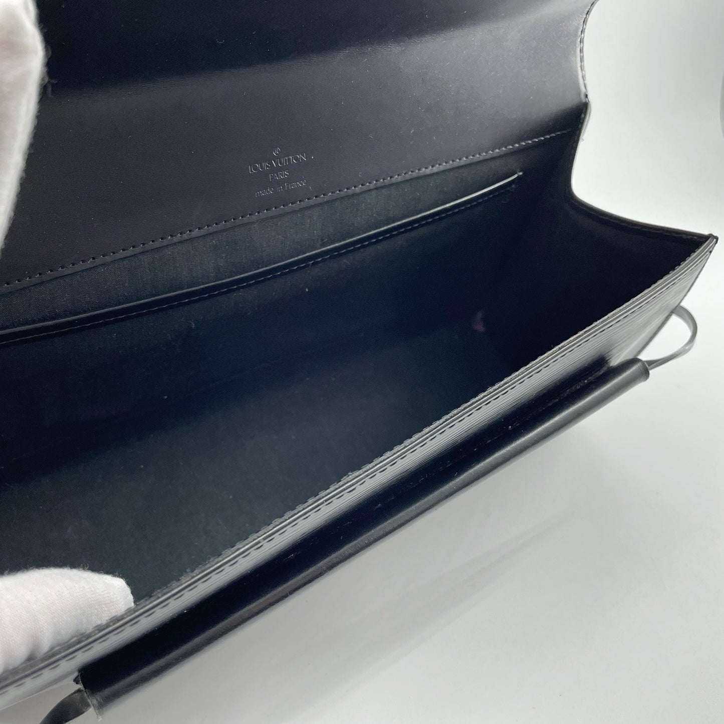 Louis Vuitton Dinard shoulder bag