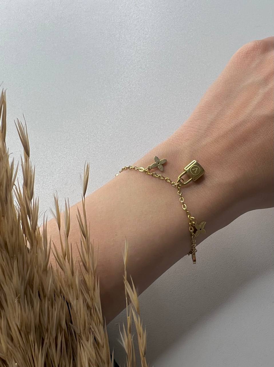 Louis Vuitton Bracelet