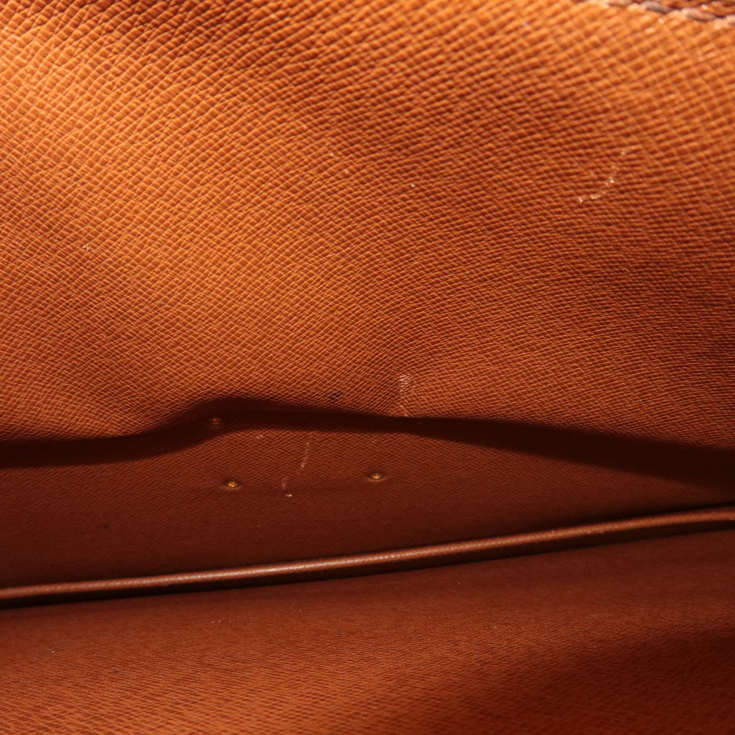 Louis Vuitton Epi Porte Documents Voyage Business Bag M54468