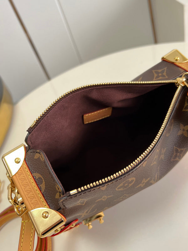 Alice Bags- Louis Vuittons  - 16108