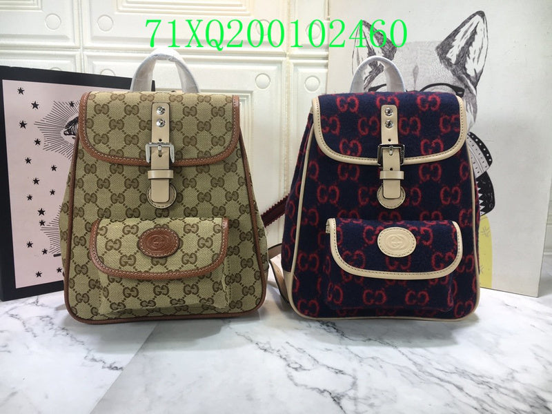 Gucci Bags - The Tote   1229
