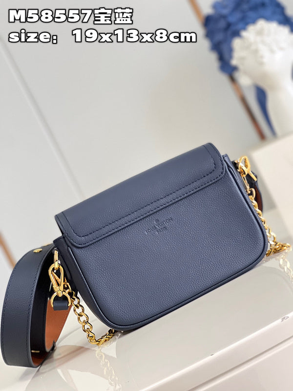 Alice bags - Louis Vuittons  - 15606