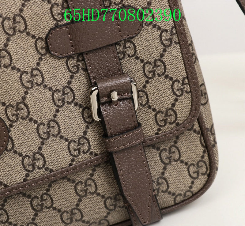 Gucci Bags - The Tote   853
