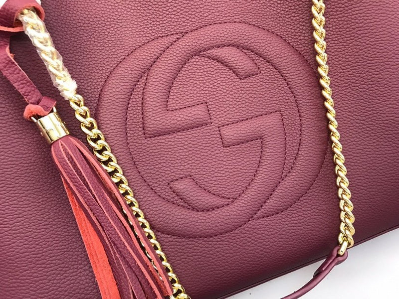 Gucci Bags - The Tote   531