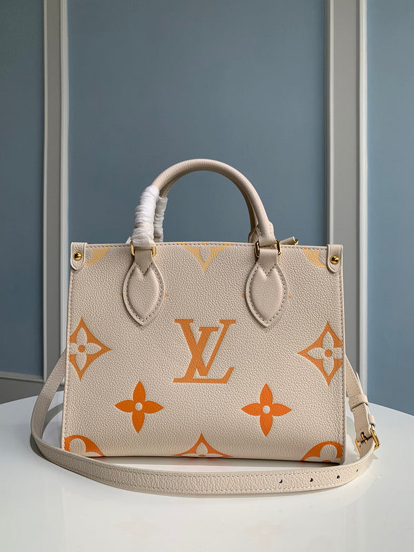 Alice bags - Louis Vuittons  - 15162