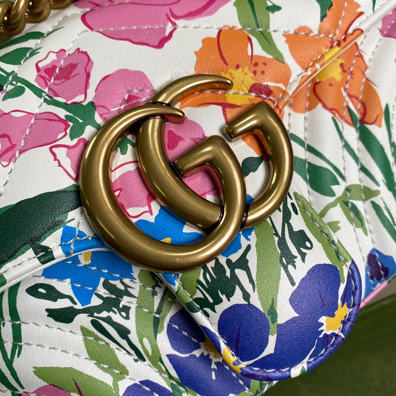 Gucci   Luxury Bags  1207