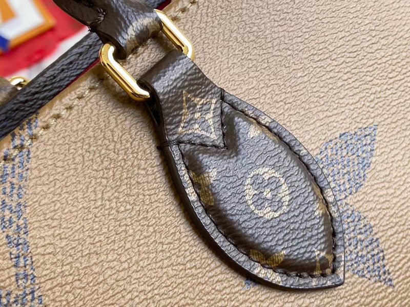 Alice Bags- Louis Vuittons  - 16568